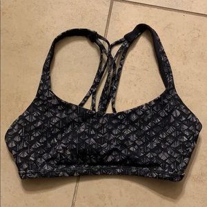 Lululemon Bra Size 2